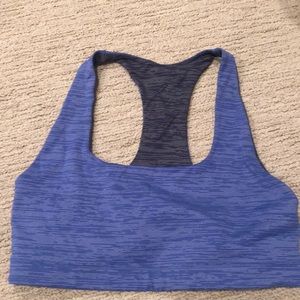 Outdoor Voices sports bra